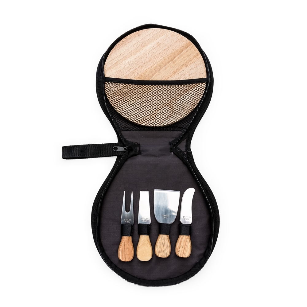 Kit Queijo 5 Peças COD 12222 - Imagem 3