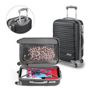 MOTION Mala de viagem executivo COD 92138