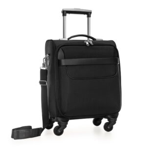 Mala de Viagem Padrão Bagagem de Mão COD 03026