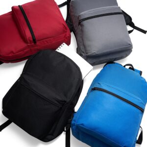 Mochila Nylon 17 Litros COD 02125