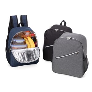 Mochila Térmica 15 Litros COD 04046