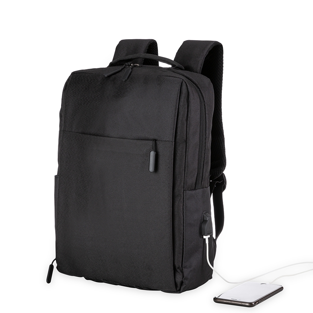 Mochila de Nylon USB 21L COD 01320 - Imagem 2