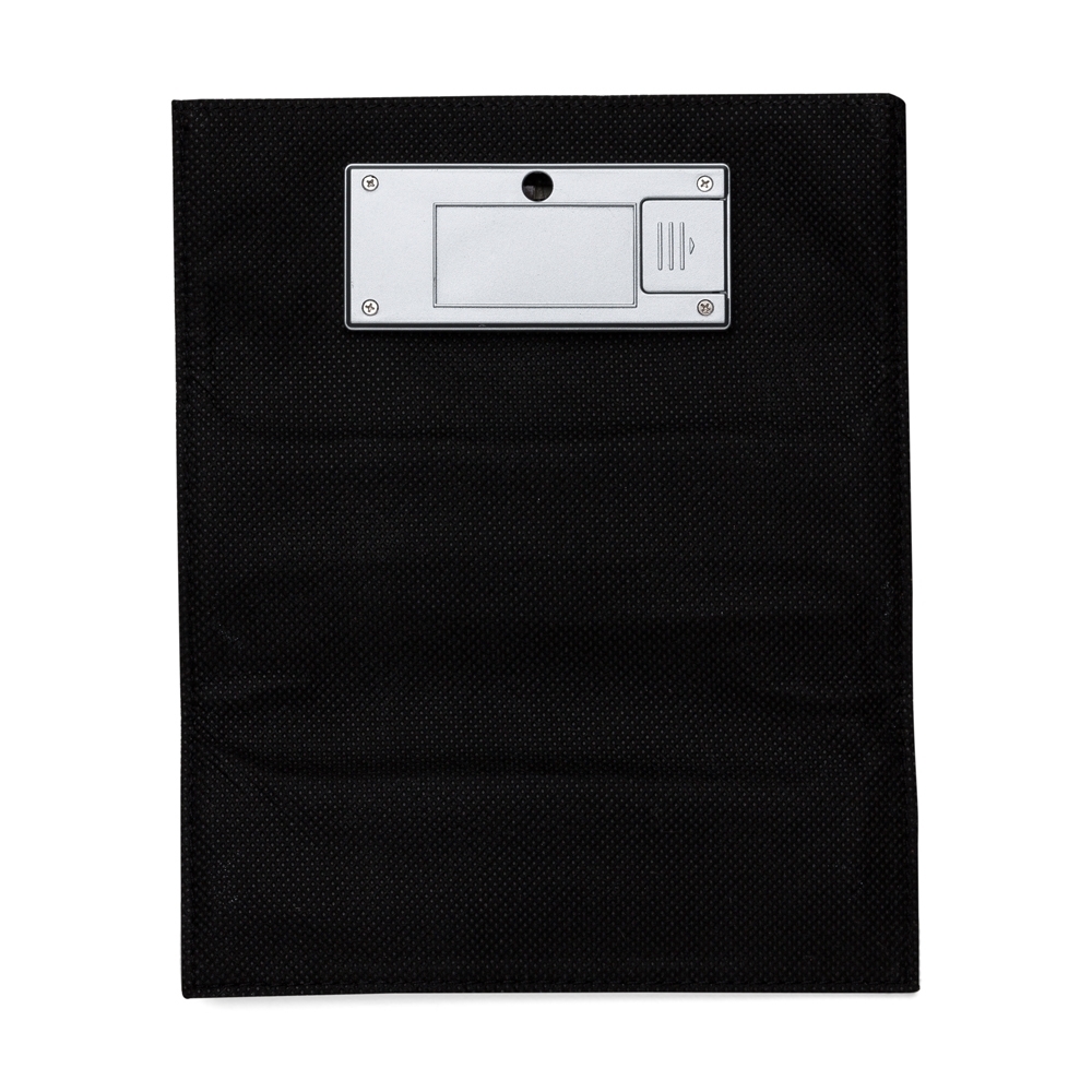 Mouse Pad com Calculadora Solar COD 12017 - Imagem 2