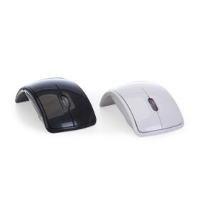 Mouse Wireless Retrátil COD 12790