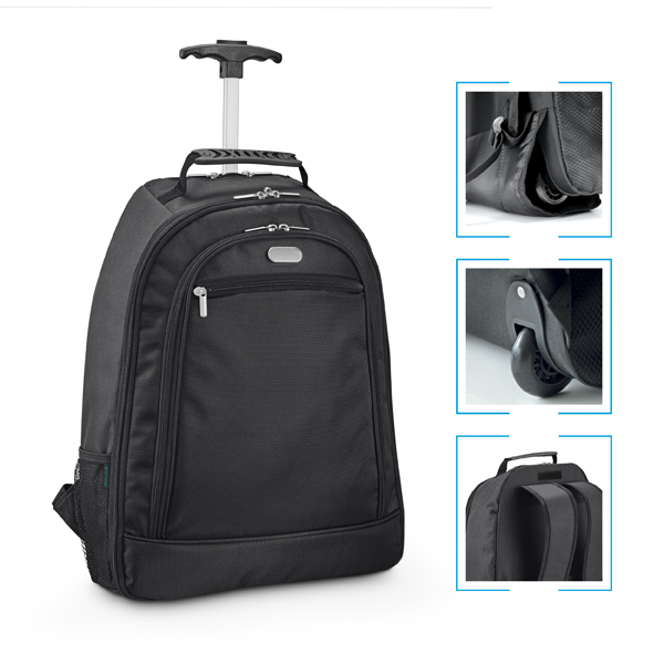 NOTE Mochila trolley COD 92283