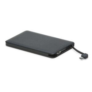 Power Bank Plástico COD 02029