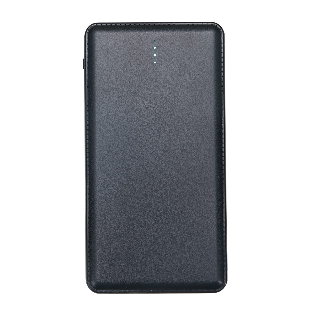Power Bank Plástico Slim c/ Indicador Led COD 02033 - Imagem 3