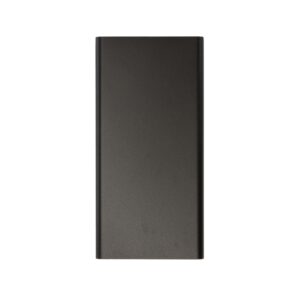 Power bank Metal c/ Indicador Led COD 02019