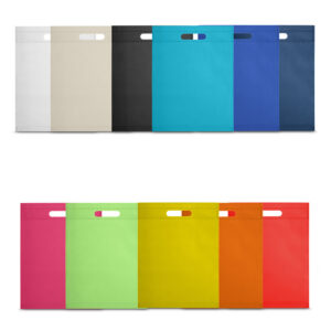 Sacola Non-woven COD 92845