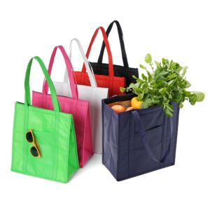 Sacola TNT Térmica 18L COD 18595