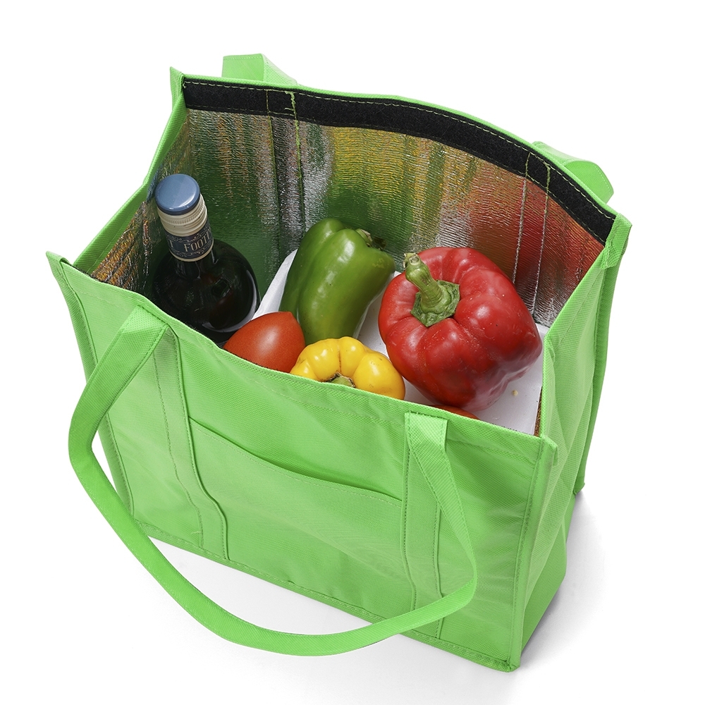 Sacola TNT Térmica 18L COD 18595 - Imagem 3