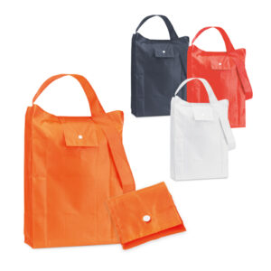 Sacola à tiracolo dobrável COD 92848