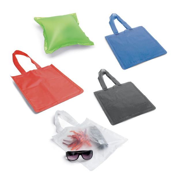 Sacola almofada inflável COD 98247