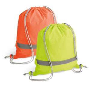 Sacola tipo mochila COD 92835