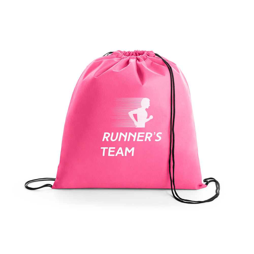 Sacola Tipo Mochila COD 92904 - Imagem 2