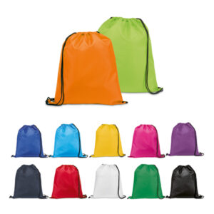 Sacola tipo mochila COD 92910