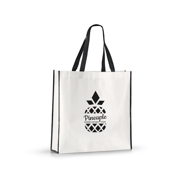 Sacola Non-woven laminado COD 52856 - Imagem 3