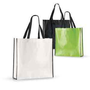 Sacola Non-woven laminado COD 52856