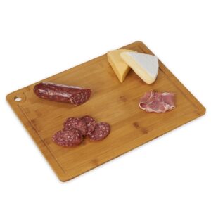 Tábua de Corte com Canaleta COD 18608