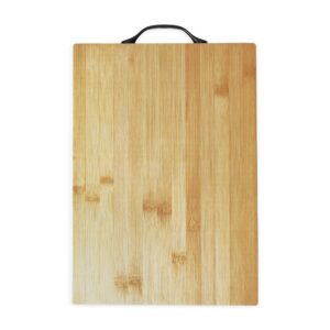 Tábua de corte com alça plástica COD 18589