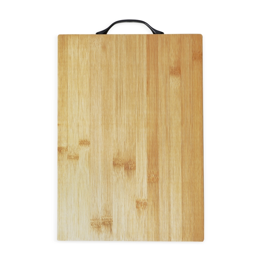 Tábua de corte com alça plástica COD 18589