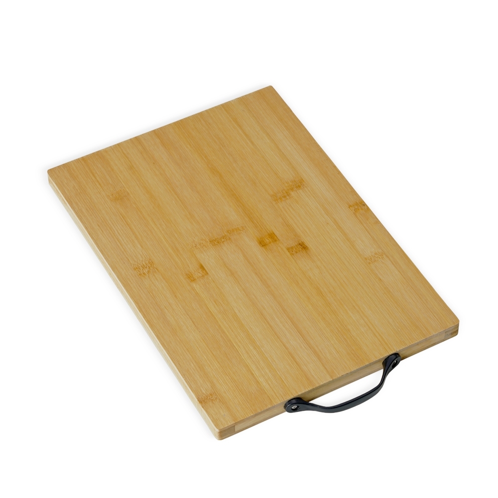 Tábua de corte com alça plástica COD 18589 - Imagem 2