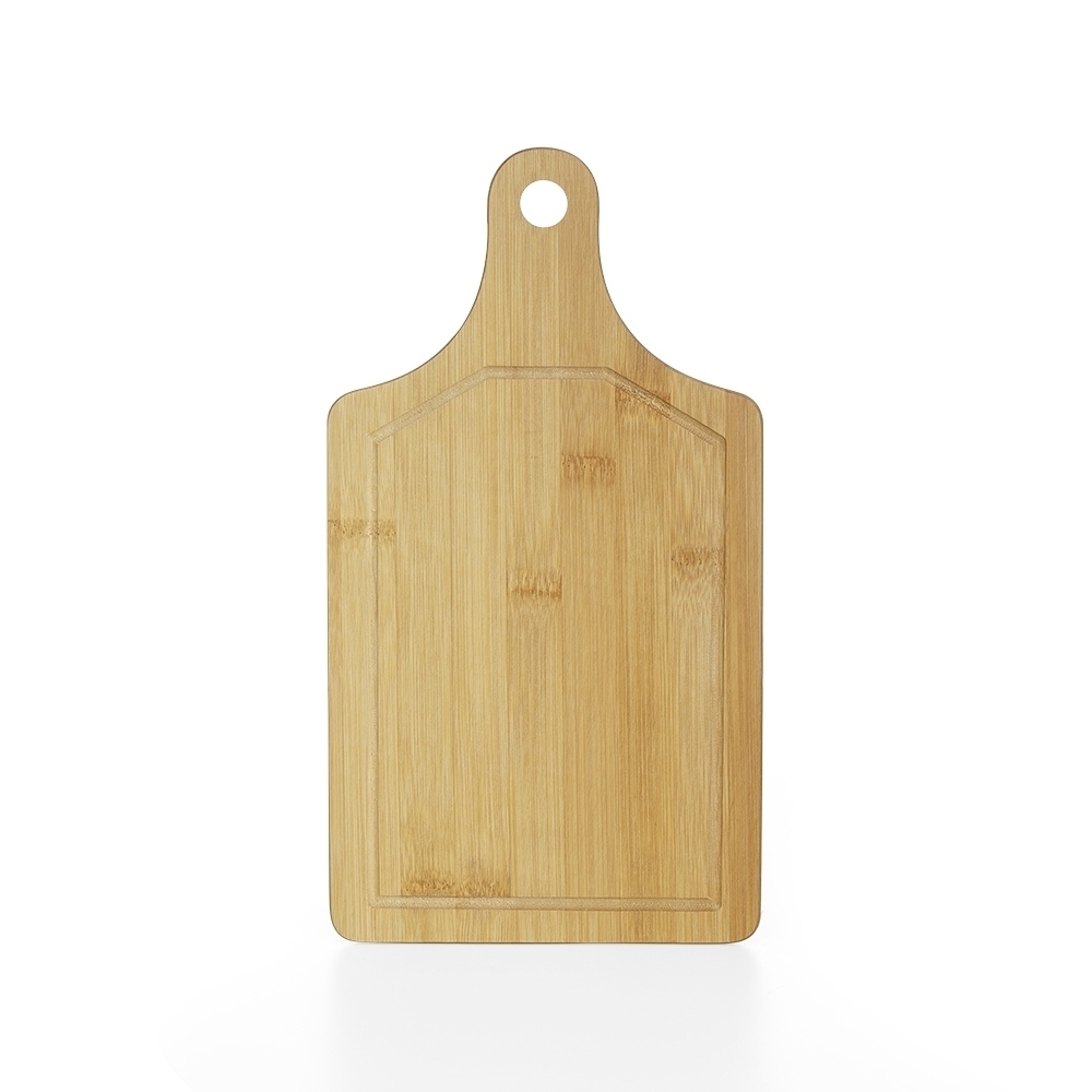 Tábua de corte com canaleta e acesso para gancho. COD 18580 - Imagem 2