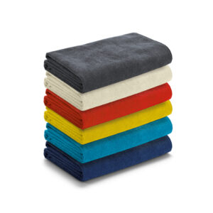 Toalha de praia Microfibra COD 58377