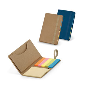 6 Blocos Adesivados COD 93735