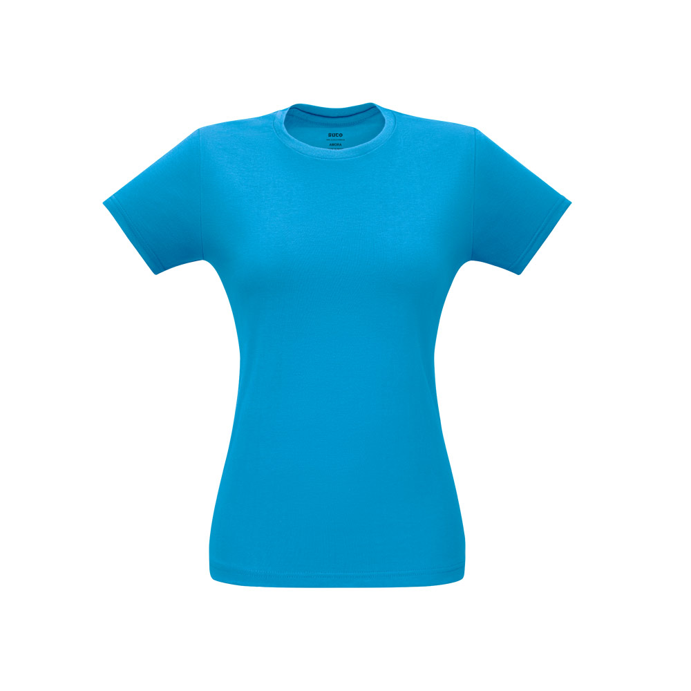 AMORA WOMEN. Camiseta feminina 30514 - Imagem 2