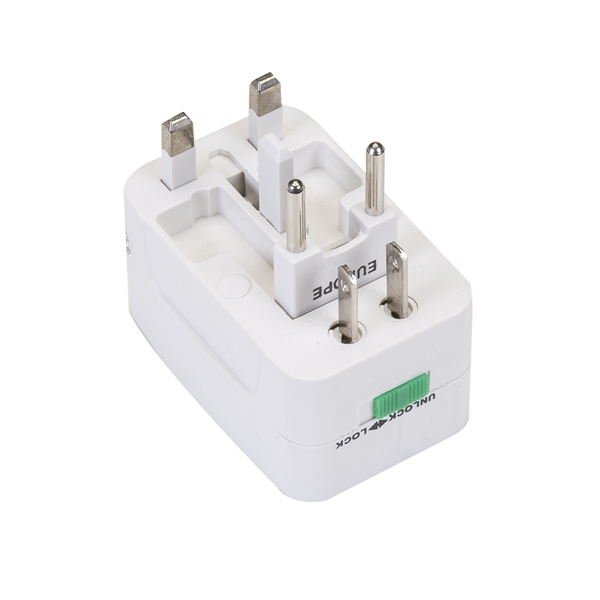 Adaptador Universal COD 12628 - Imagem 2