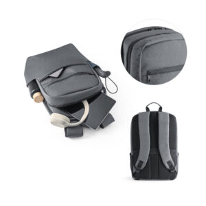 BROOKLYN. Mochila para notebook 92081