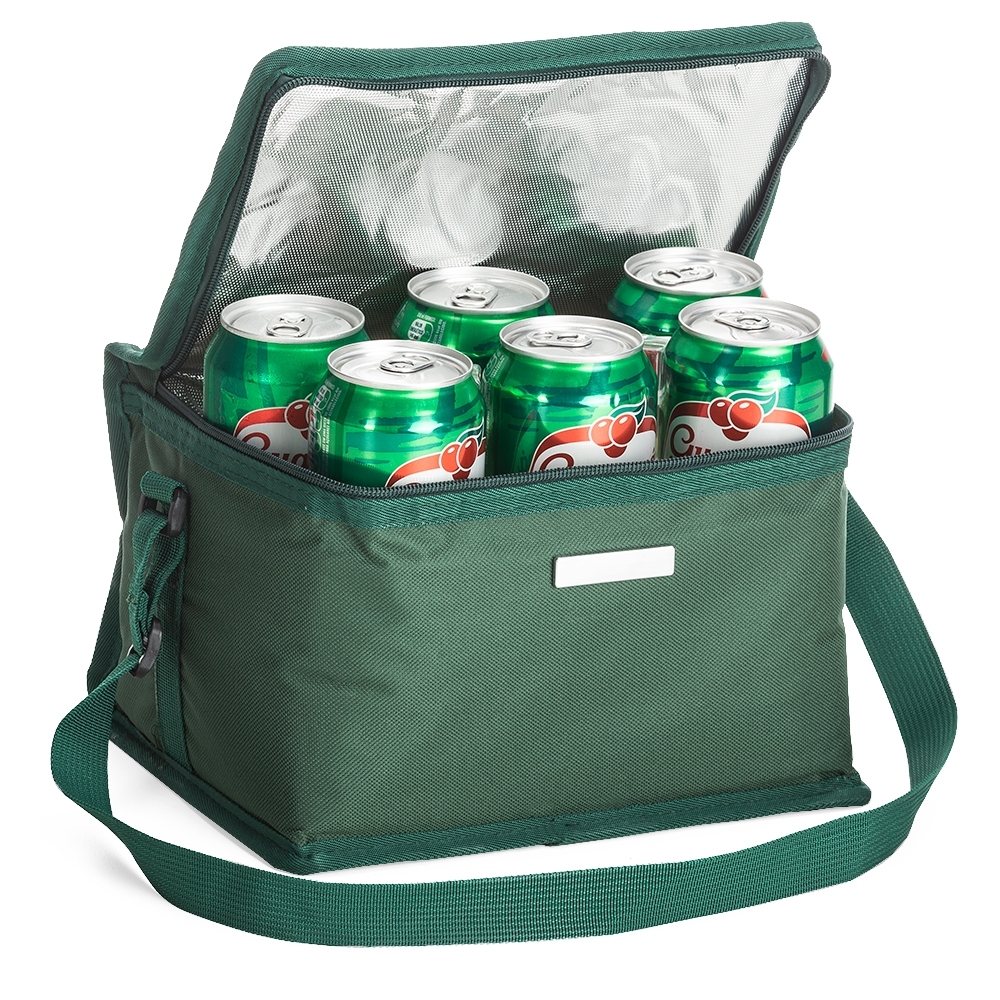 Bolsa Térmica 8 Litros COD 1330P - Imagem 4