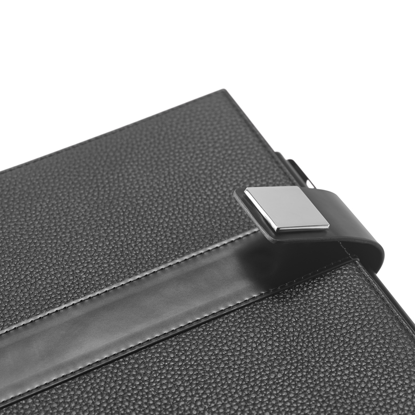 Caderno A5 Capa Rígida COD 93598 - Imagem 3