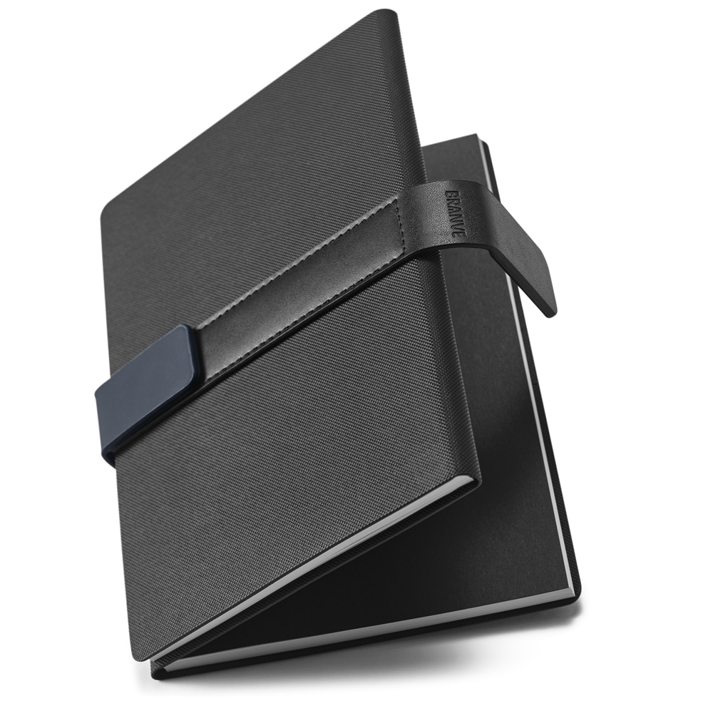 Caderno Capa Texturada COD 93597 - Imagem 2