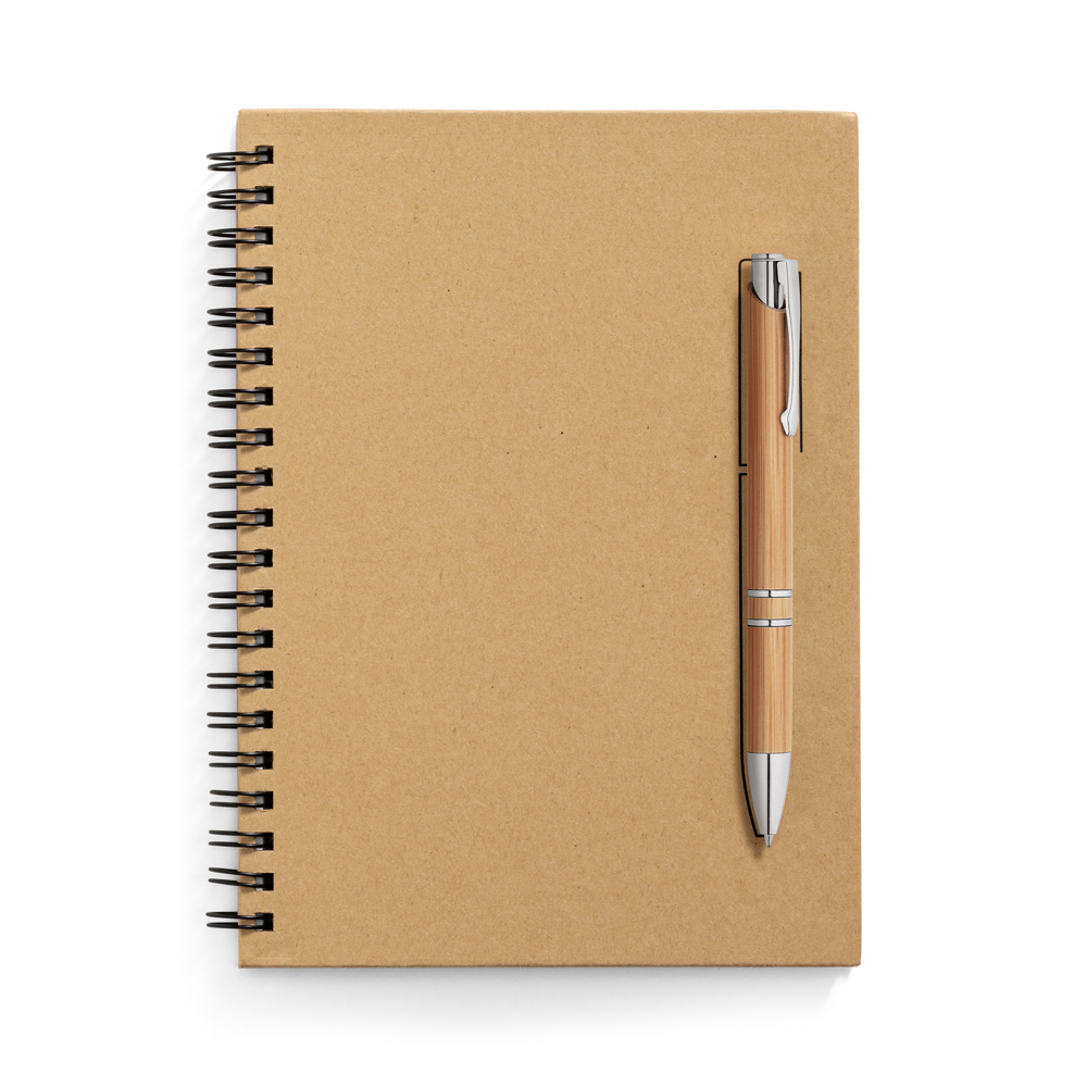 Caderno capa dura COD 93419 - Imagem 2