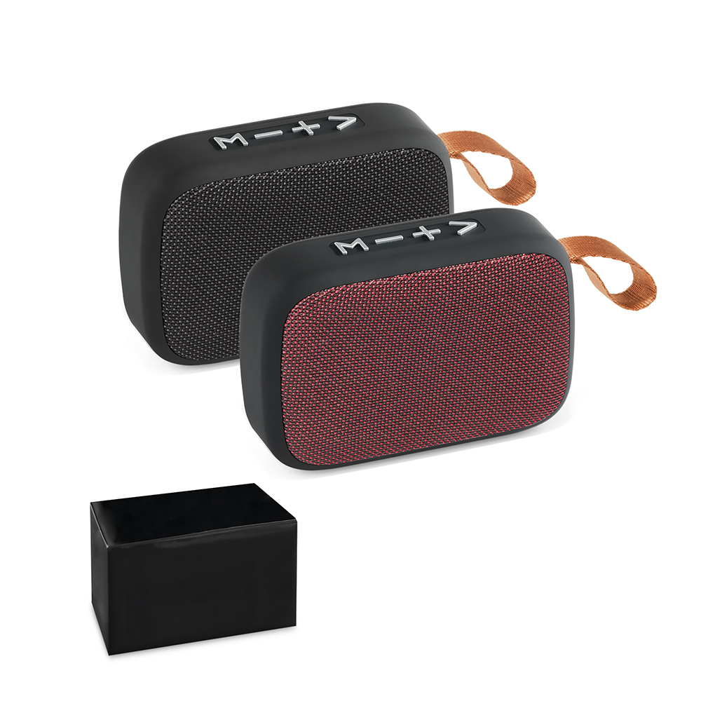 Caixa de Som COD 97395