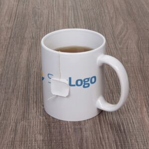 Caneca Cerâmica 300ml COD 13282