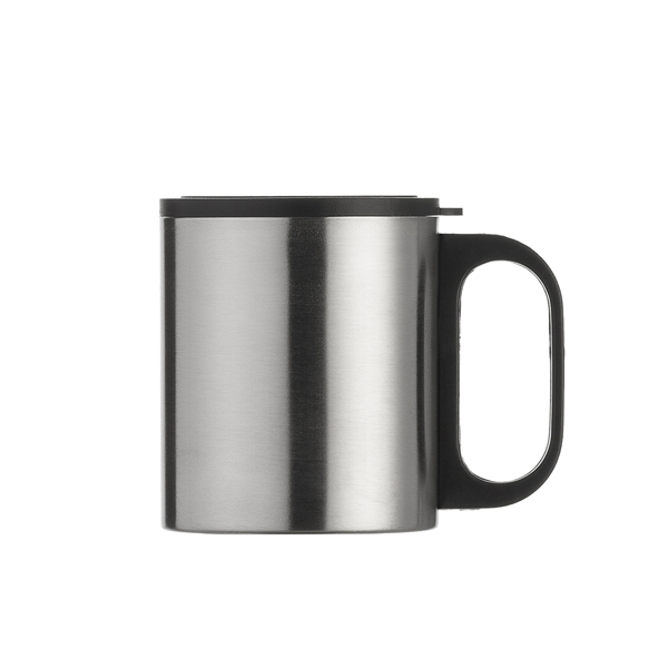 Caneca Inox 180ml COD 7392 - Imagem 2