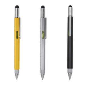 Caneta Alumínio Paquímetro COD ER207B