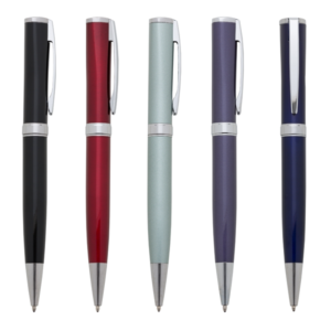 Caneta Metal COD 1010