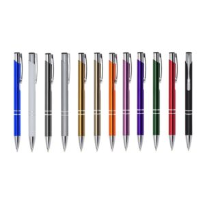 Caneta Metal COD ER143B