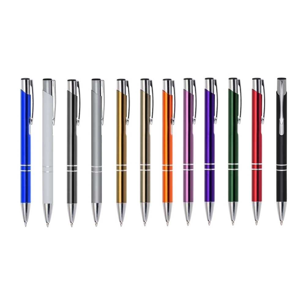 Caneta Metal COD ER143B