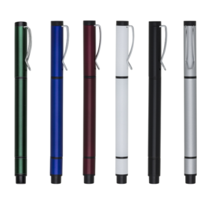 Caneta Metal Marca Texto COD ER157B