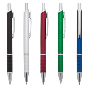 Caneta Plástica COD 11786