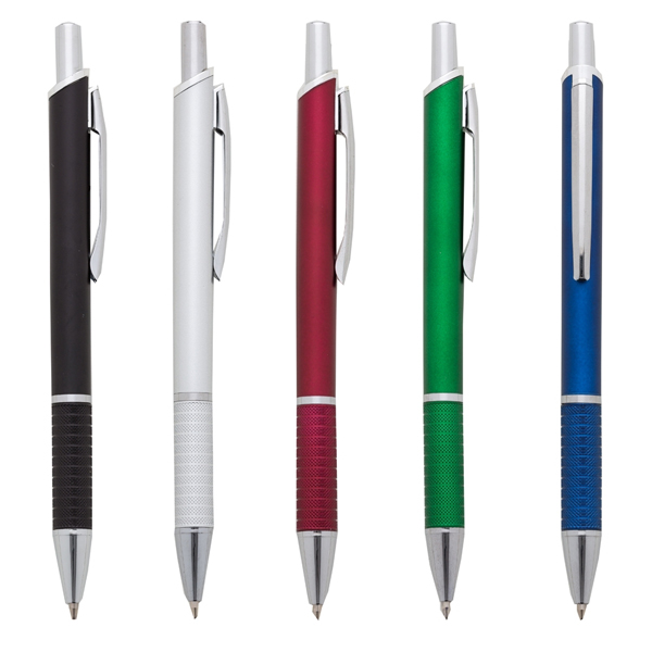 Caneta Plástica COD 11786