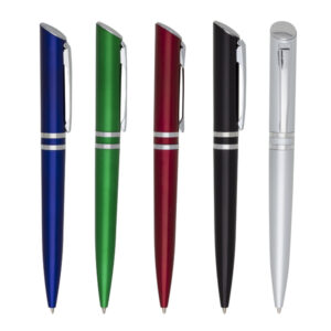 Caneta Plástica COD 12415