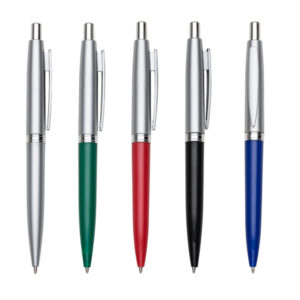 Caneta Plástica COD 13360