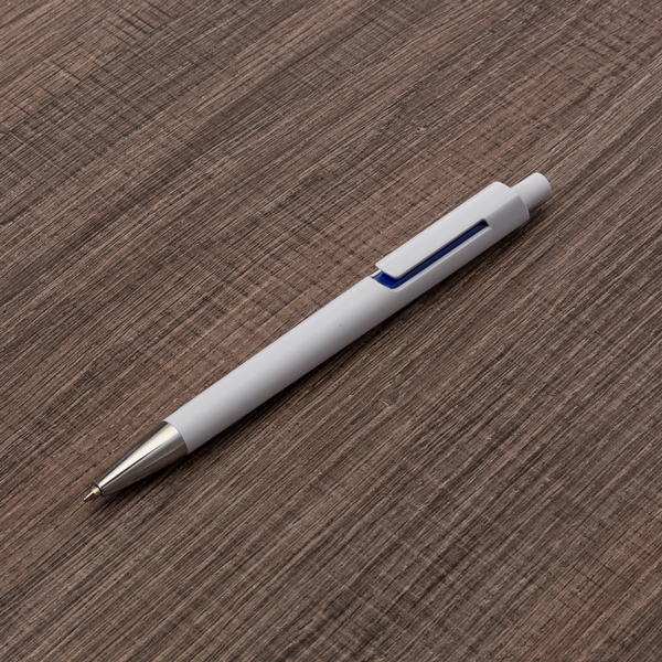 Caneta Plástica COD 13390 - Imagem 3