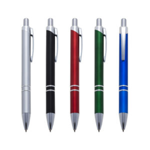 Caneta Plástica COD 13402